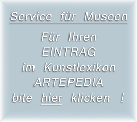 Service für Museen