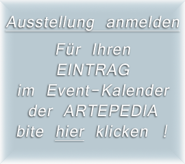 Service für Ausstellungen